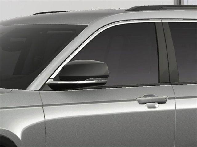 new 2025 Jeep Grand Cherokee L car, priced at $35,738