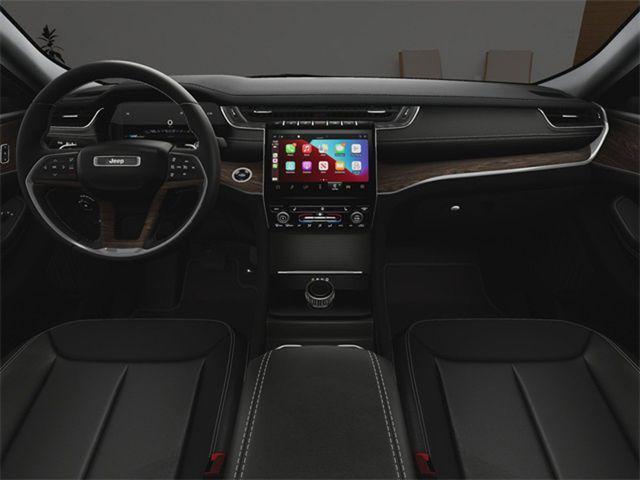 new 2025 Jeep Grand Cherokee L car, priced at $35,738