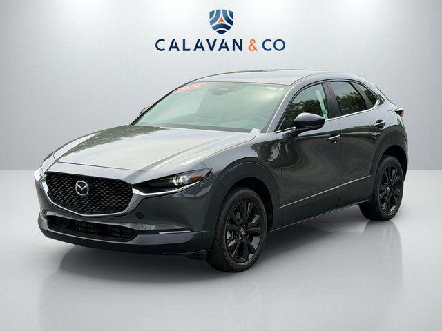 used 2024 Mazda CX-30 car, priced at $20,791