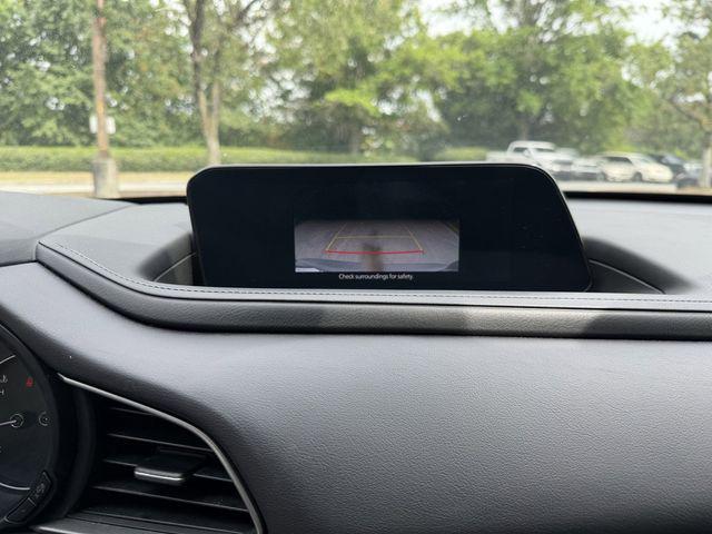 used 2024 Mazda CX-30 car, priced at $20,791