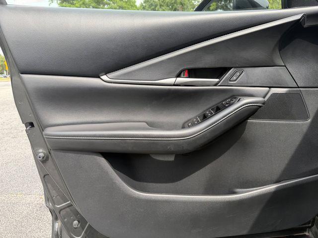used 2024 Mazda CX-30 car, priced at $20,791