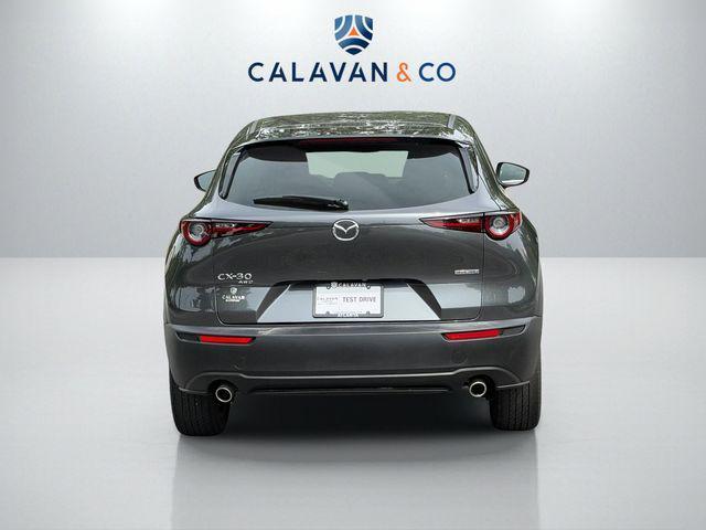 used 2024 Mazda CX-30 car, priced at $20,791