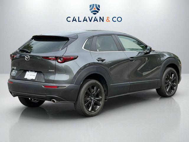 used 2024 Mazda CX-30 car, priced at $20,791