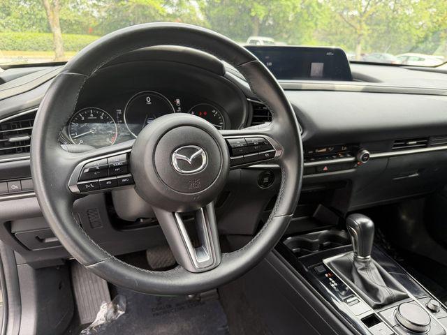 used 2024 Mazda CX-30 car, priced at $20,791