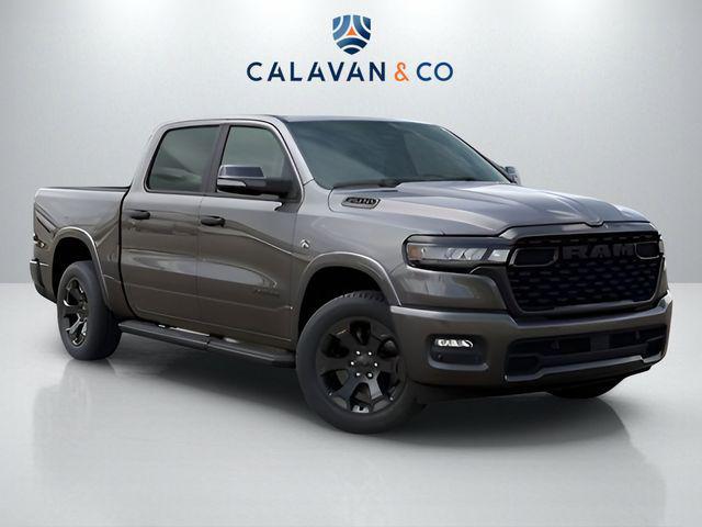 new 2026 Ram 1500 car, priced at $52,660