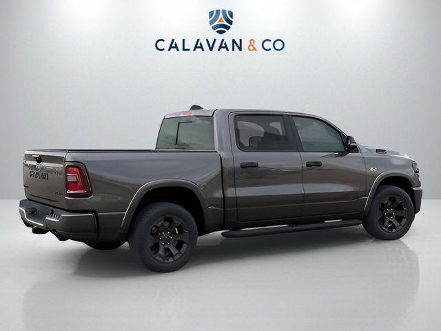 new 2026 Ram 1500 car, priced at $52,660