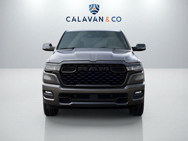 new 2026 Ram 1500 car, priced at $52,660