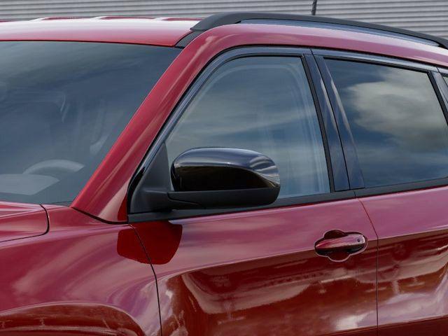new 2026 Jeep Compass car, priced at $30,410