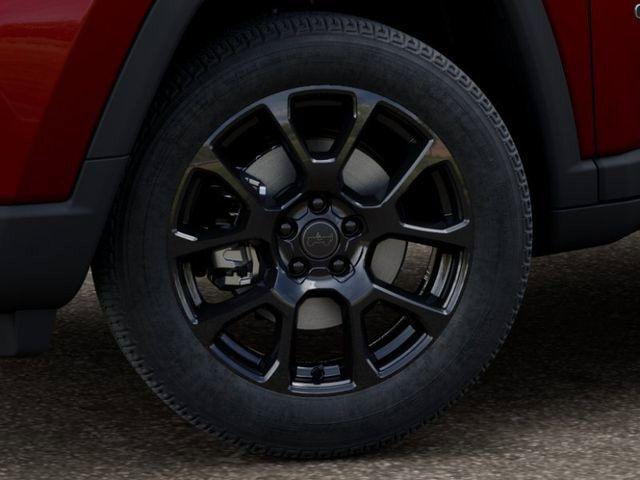 new 2026 Jeep Compass car, priced at $30,410
