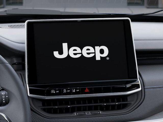 new 2026 Jeep Compass car, priced at $32,165