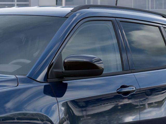 new 2026 Jeep Compass car, priced at $32,165