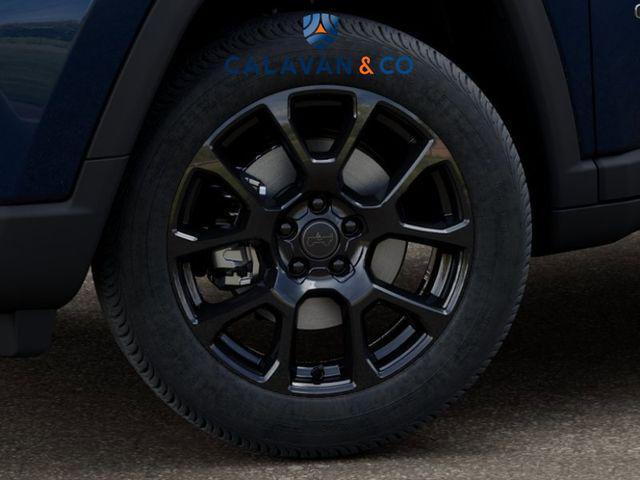 new 2026 Jeep Compass car, priced at $32,165