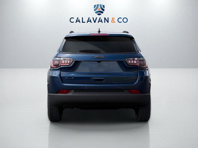 new 2026 Jeep Compass car, priced at $32,165