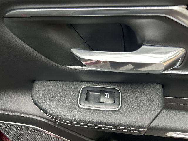 used 2023 Ram 1500 car, priced at $41,991