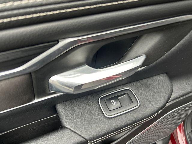 used 2023 Ram 1500 car, priced at $41,991