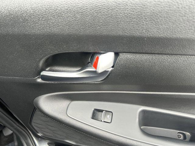 used 2023 Hyundai Santa Fe car, priced at $21,991