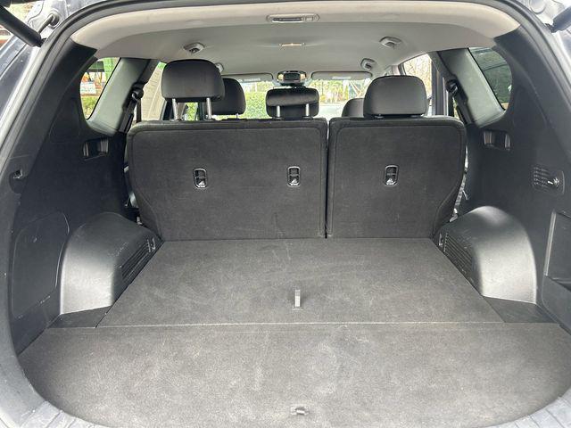 used 2023 Hyundai Santa Fe car, priced at $21,991