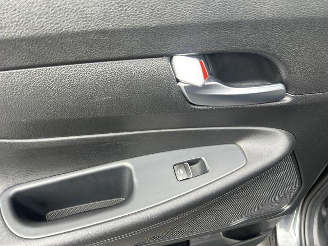 used 2023 Hyundai Santa Fe car, priced at $21,991