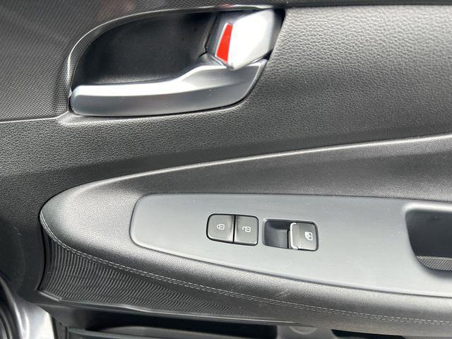 used 2023 Hyundai Santa Fe car, priced at $21,991