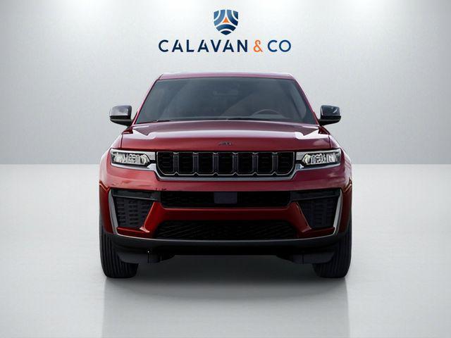 new 2026 Jeep Grand Cherokee L car, priced at $44,580