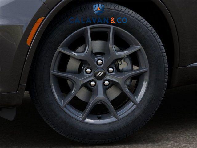 new 2026 Dodge Durango car, priced at $40,095
