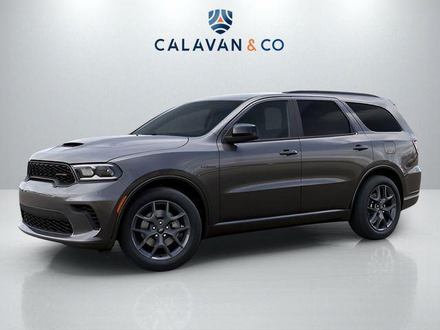 new 2026 Dodge Durango car, priced at $40,095