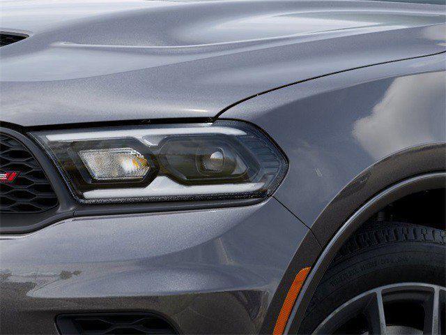 new 2026 Dodge Durango car, priced at $40,095