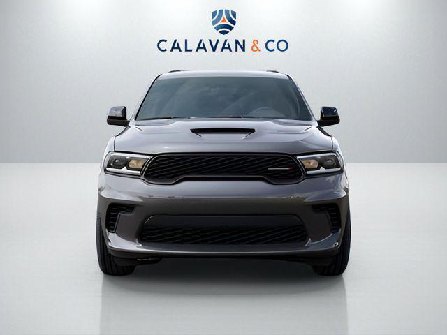 new 2026 Dodge Durango car, priced at $40,095