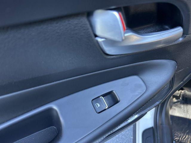 used 2023 Hyundai Santa Fe car, priced at $20,991