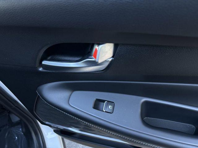 used 2023 Hyundai Santa Fe car, priced at $20,991