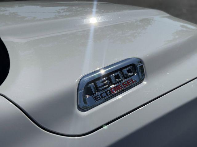 used 2021 Ram 1500 car, priced at $40,991