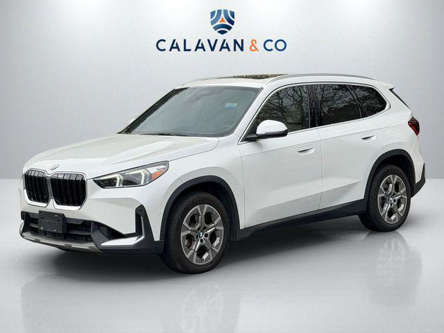used 2023 BMW X1 car, priced at $29,991