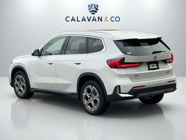 used 2023 BMW X1 car, priced at $29,991