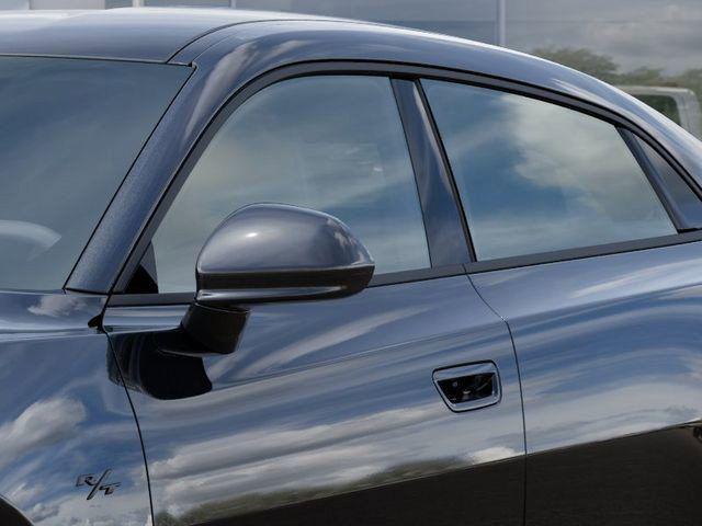 new 2026 Dodge Charger car, priced at $55,285
