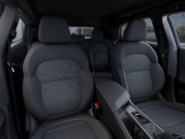new 2026 Dodge Charger car, priced at $55,285