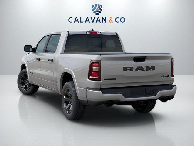 new 2026 Ram 1500 car, priced at $52,465