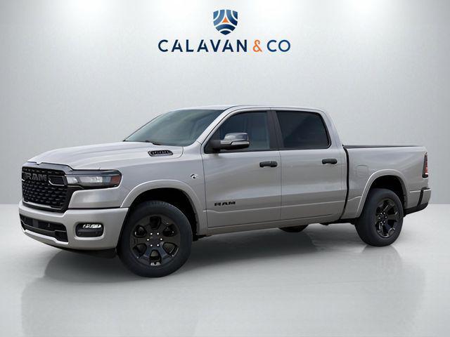 new 2026 Ram 1500 car, priced at $52,465