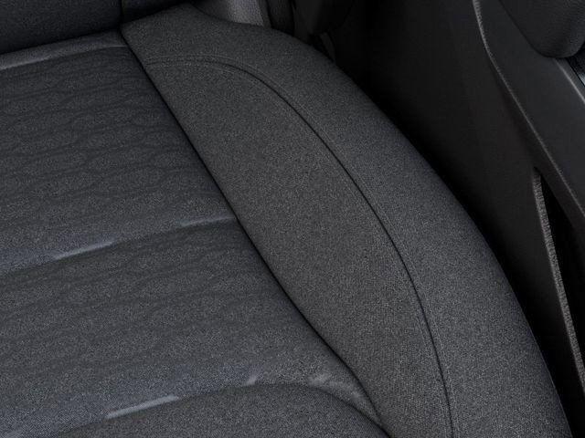 new 2026 Ram 1500 car, priced at $52,465