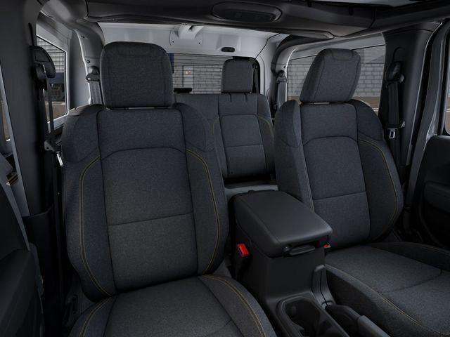 new 2026 Jeep Wrangler car, priced at $44,905