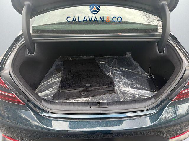 used 2023 Genesis G70 car, priced at $33,991