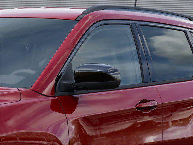 new 2026 Jeep Compass car, priced at $22,482