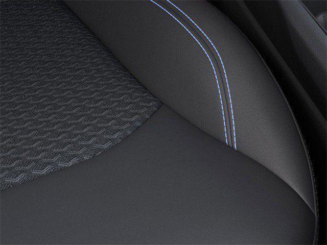 new 2026 Jeep Compass car, priced at $22,482