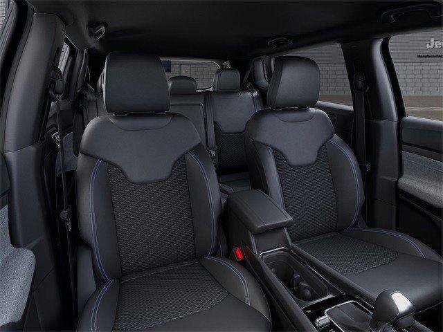 new 2026 Jeep Compass car, priced at $20,146