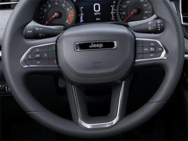 new 2026 Jeep Compass car, priced at $20,146