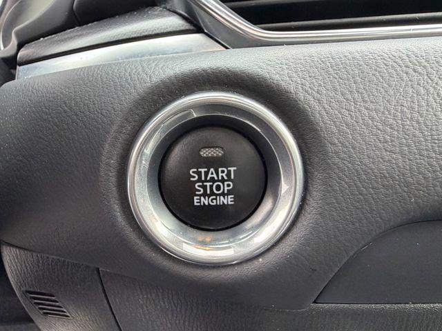 used 2024 Mazda CX-5 car, priced at $23,491