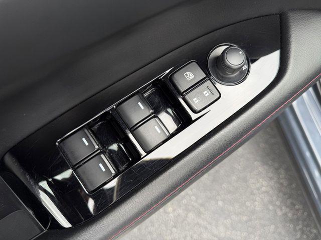 used 2024 Mazda CX-5 car, priced at $23,491