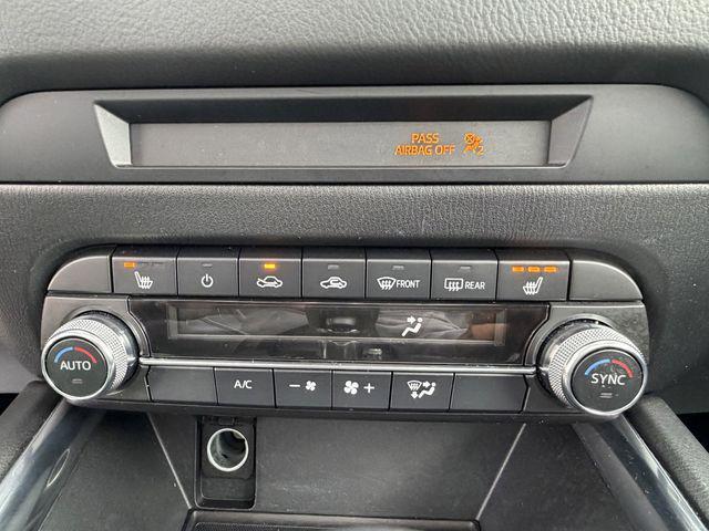 used 2024 Mazda CX-5 car, priced at $23,491