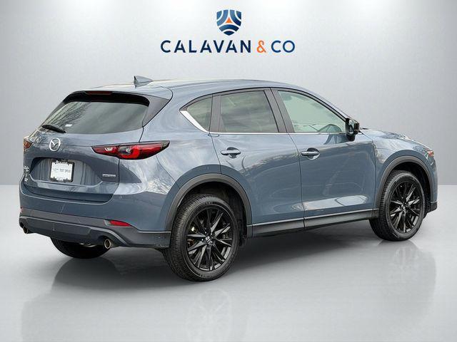 used 2024 Mazda CX-5 car, priced at $23,491