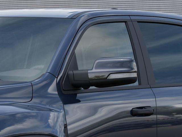 new 2026 Ram 1500 car, priced at $78,305
