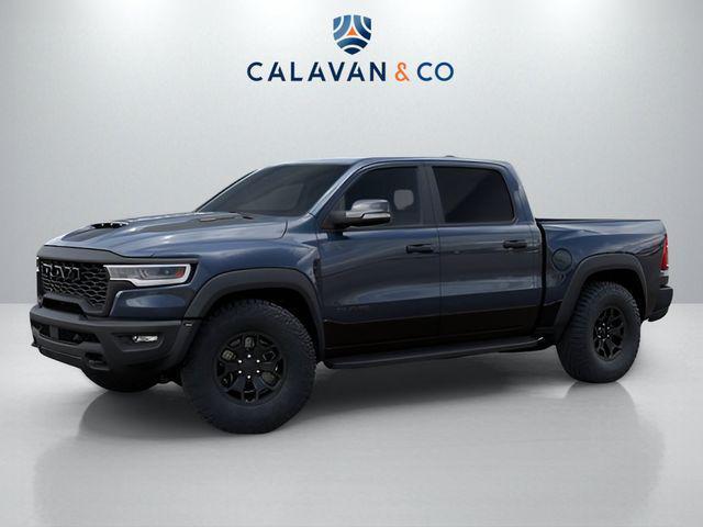 new 2026 Ram 1500 car, priced at $78,305